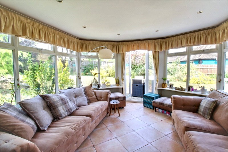 Windsor Chase, Taverham, Norwich, Norfolk, NR8