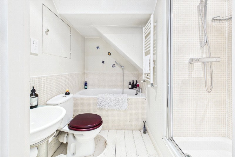 Croxted Road, London, SE21