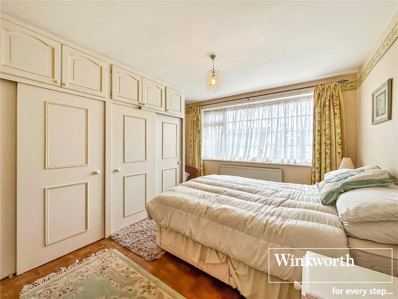 Linden Road, West Parley, Ferndown, Dorset, BH22