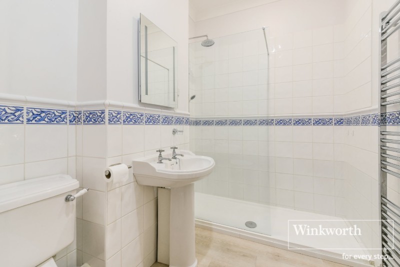 Bromley Road, Beckenham, BR3