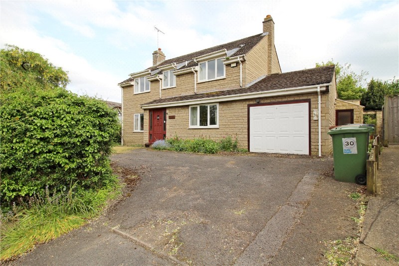 Russell Hill, Thornhaugh, Peterborough, Cambridgeshire, PE8