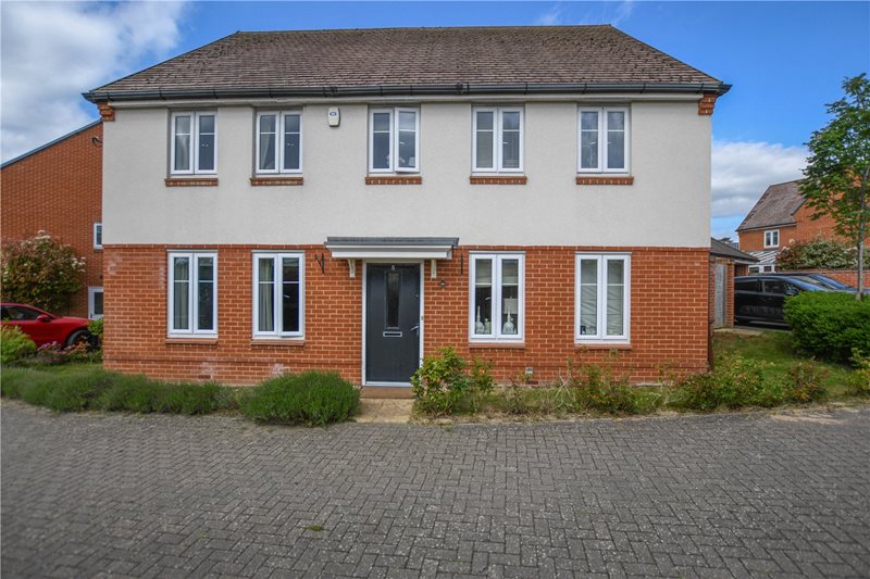 Drew Crescent, Wokingham, Berkshire, RG40