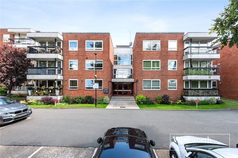 Hendon Lane, Finchley, London, N3