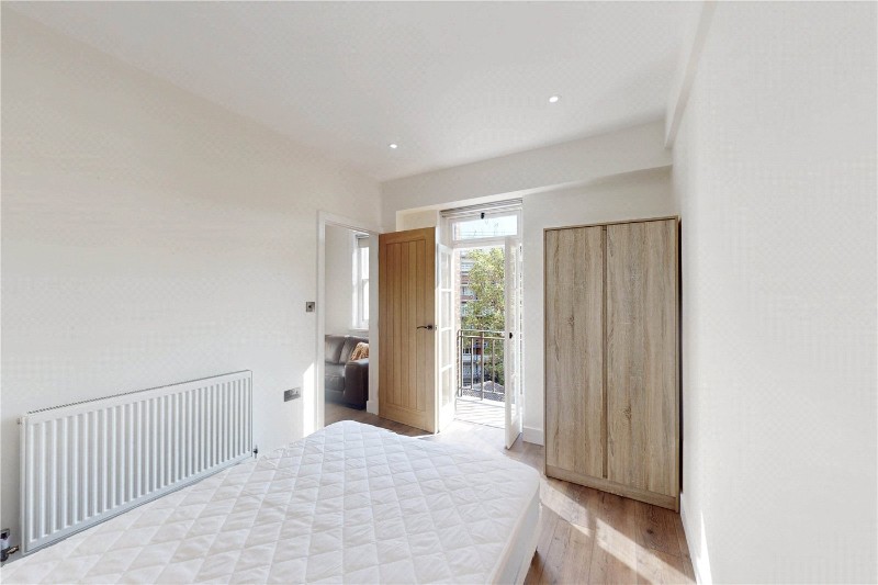 Neville Court, Abbey Road, St John&#39;s Wood, London, NW8