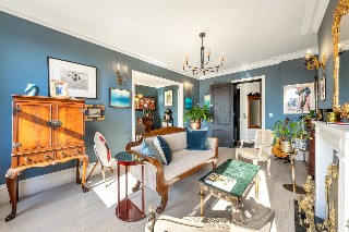 Sandringham Court, 99 Maida Vale, Maida Vale, London, W9