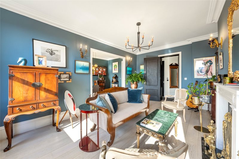 Sandringham Court, 99 Maida Vale, Maida Vale, London, W9