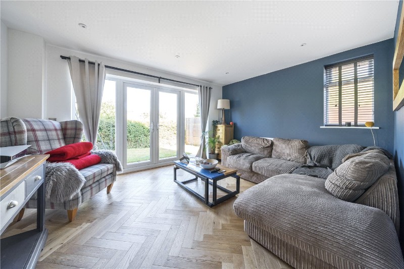 Edgecombe Lane, Newbury, Berkshire, RG14
