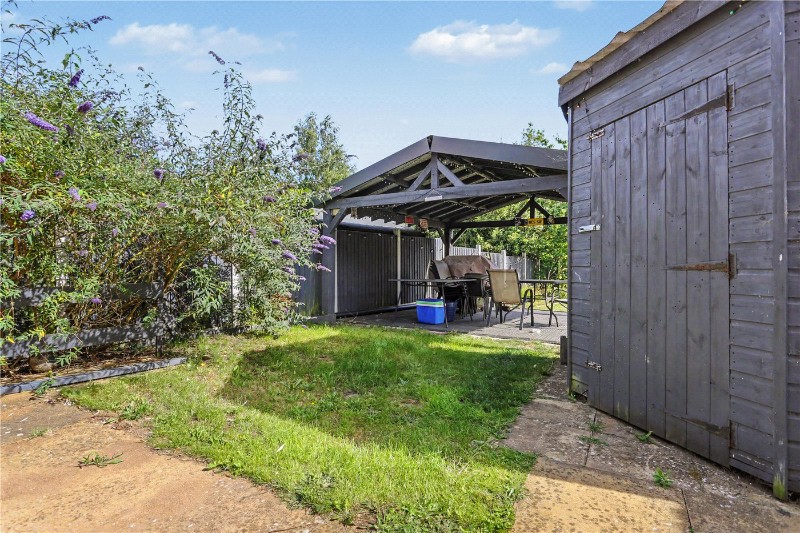 Sixteen Acre Road, Norwich, Norfolk, NR2