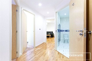 Todd Close, Borehamwood, Hertfordshire, WD6