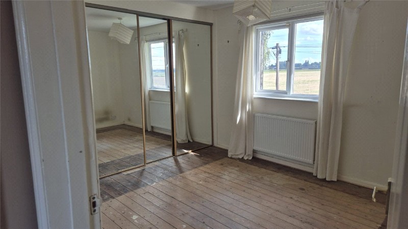 Delgate Bank, Weston, Spalding, Lincolnshire, PE12