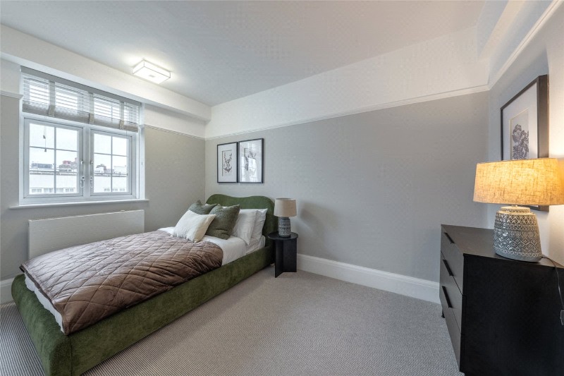 Clifton Court, Northwick Terrace, St John&#39;s Wood, London, NW8