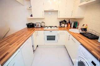 Bray Close, Borehamwood, Hertfordshire, WD6