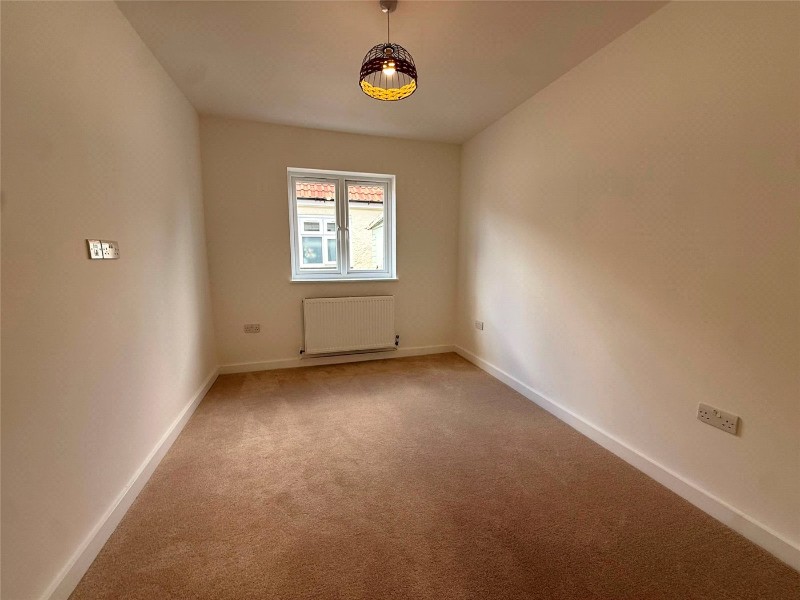 Nutburn Road, North Baddesley, Southampton, Hampshire, SO52