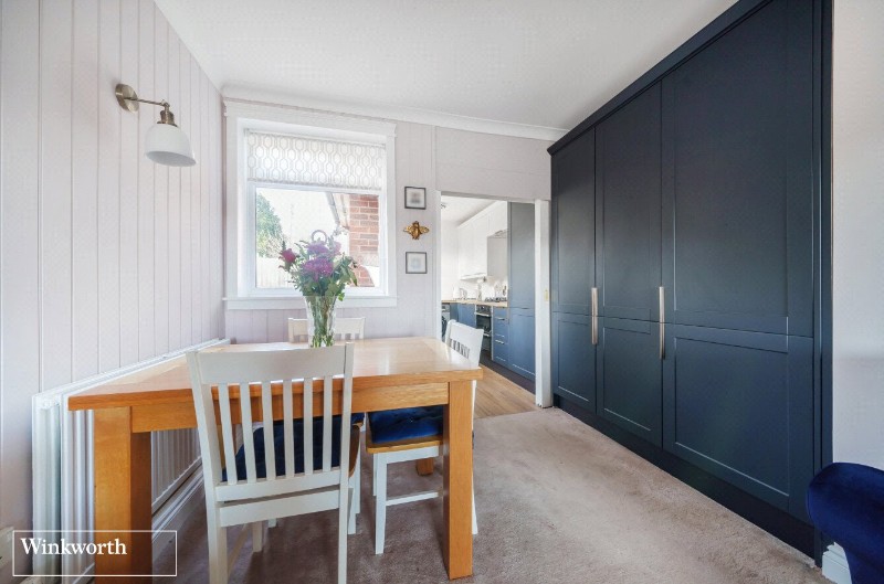 Ridley's Piece, South Warnborough, Hampshire, RG29