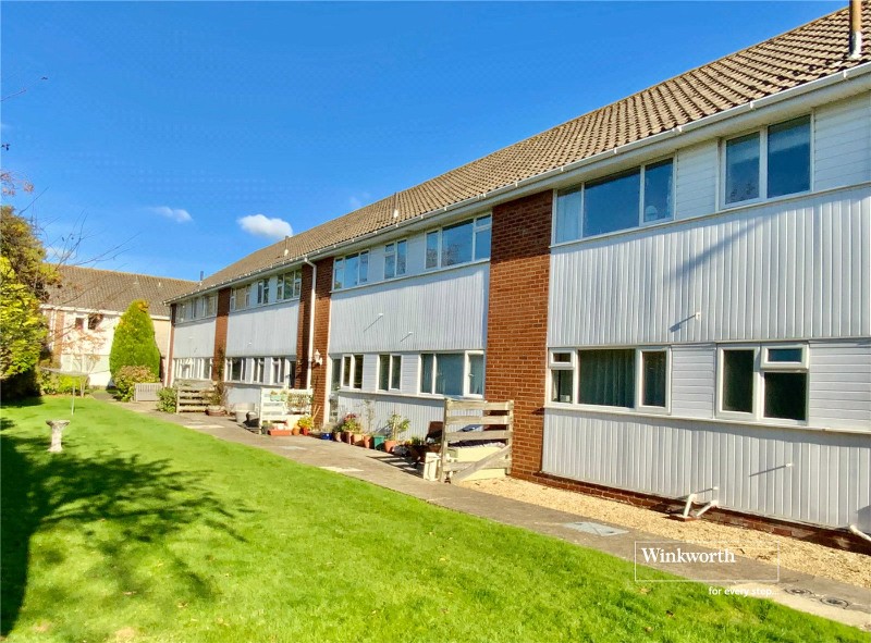 Bure Park, Friars Cliff, Christchurch, Dorset, BH23
