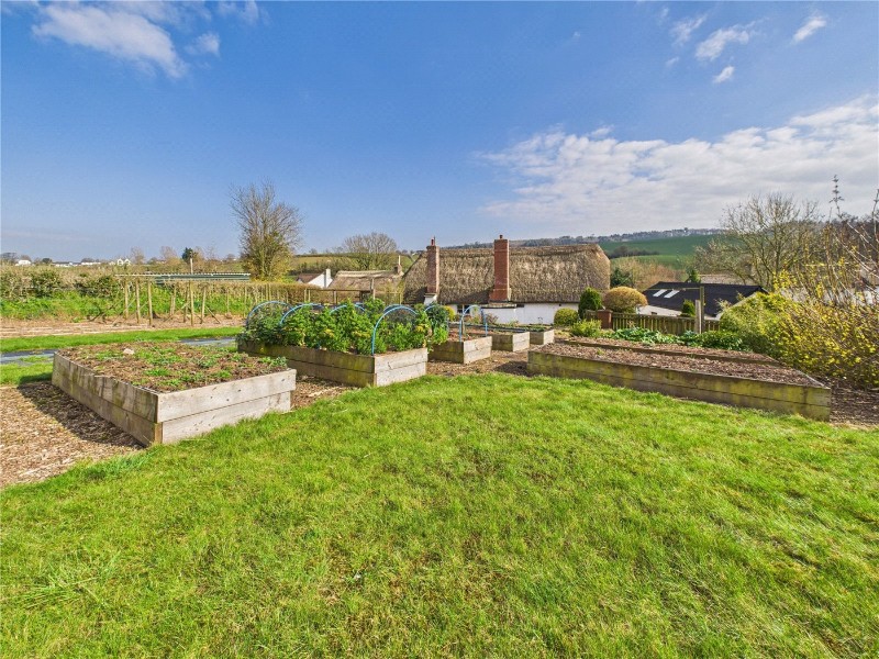 West Town, Newton St. Cyres, Exeter, EX5