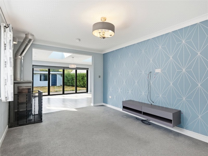 Hayes Lane, Colehill, Wimborne, Dorset, BH21