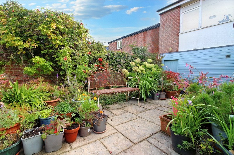 Newmarket Road, Norwich, Norfolk, NR2