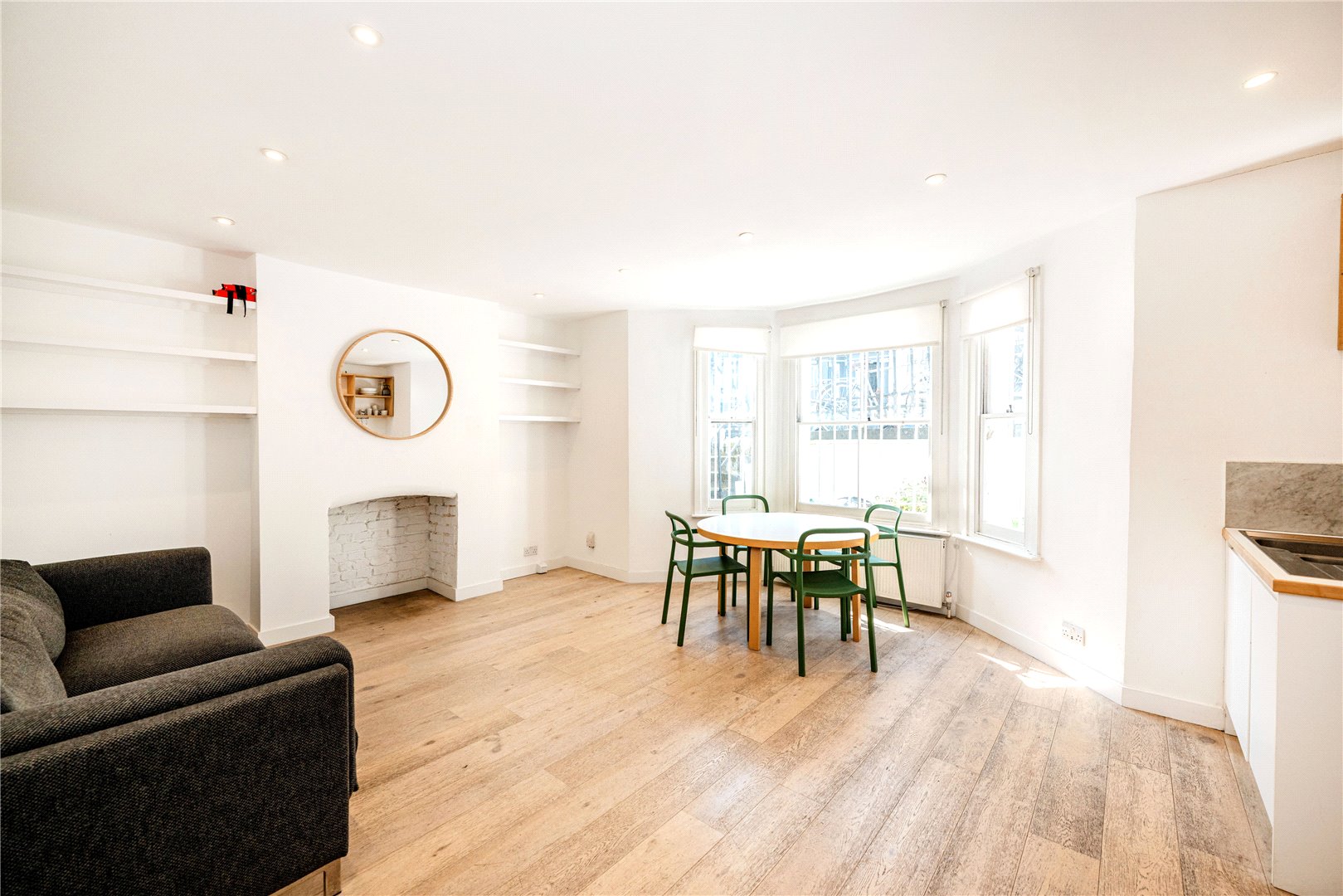 Ladbroke Grove, London, W10