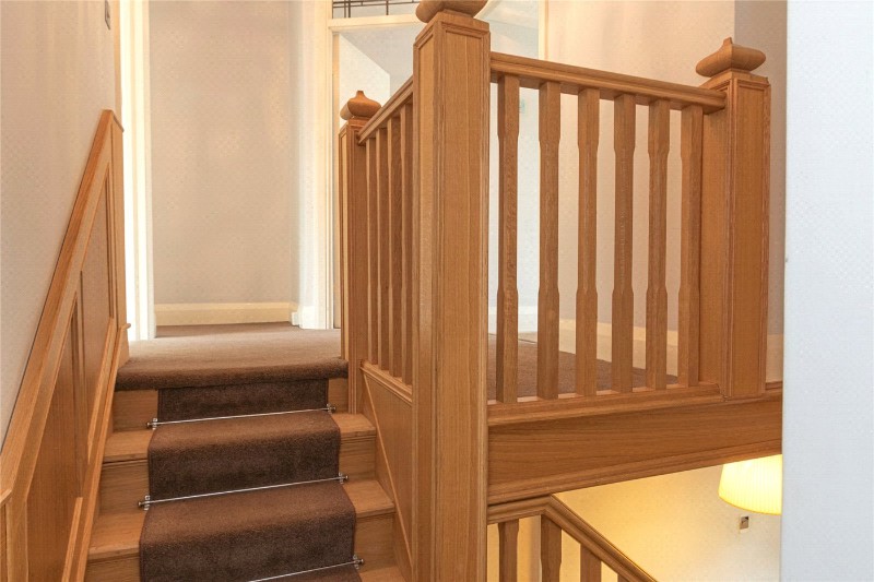 Chalkwell Avenue, Westcliff-on-Sea, Essex, SS0