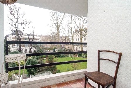 Craven Hill Gardens, London, W2
