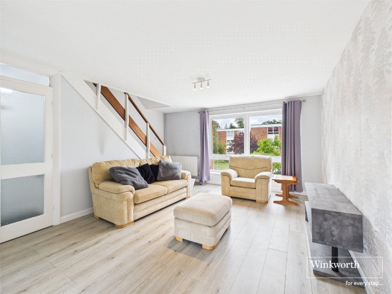 Inglewood Court, Liebenrood Road, Reading, Berkshire, RG30