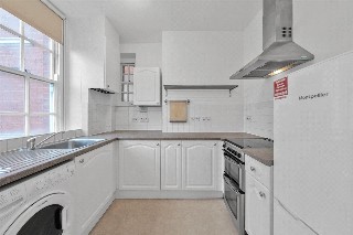 Grove End House, Grove End Road, St John's Wood, London, NW8