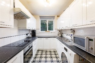 Princes Way, London, SW19