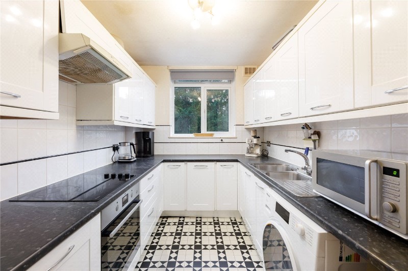 Princes Way, London, SW19