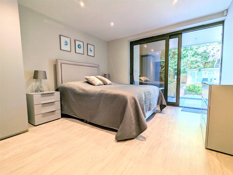 The Avenue, Poole, BH13