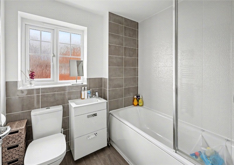 Royal Sovereign Avenue, Costessey, Norwich, Norfolk, NR5