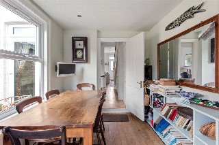 Beechcroft Road, London, SW17