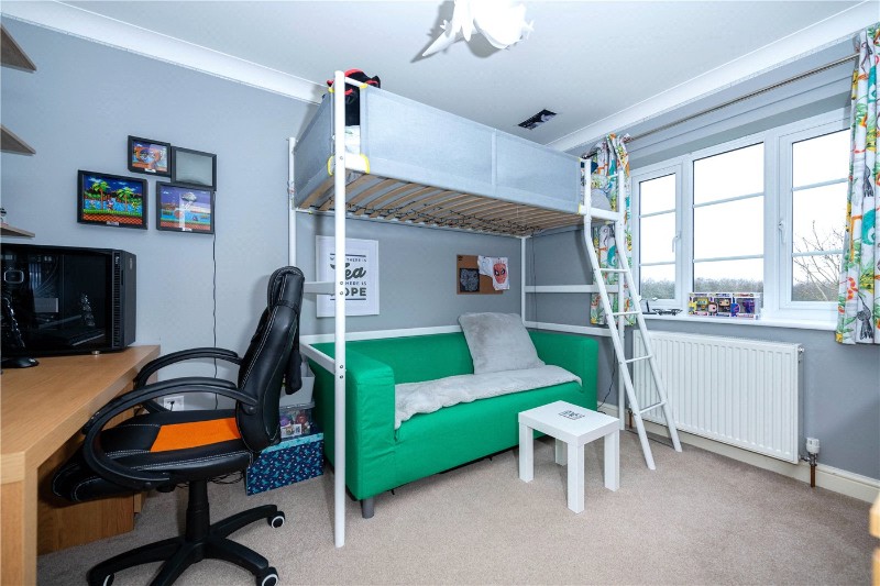 Paddington Way, Morton, Bourne, PE10