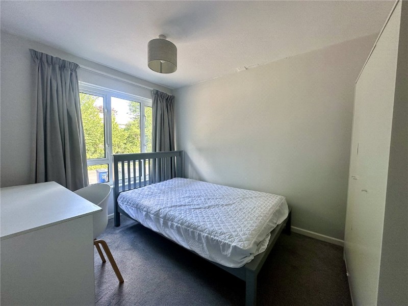 The Chantrys, Farnham, Surrey, GU9