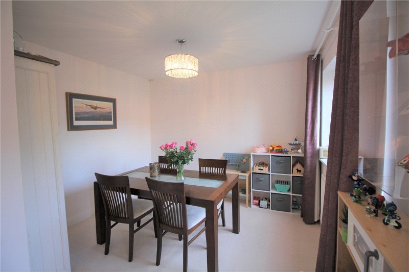 Newland Court, Cheltenham, Gloucestershire, GL52