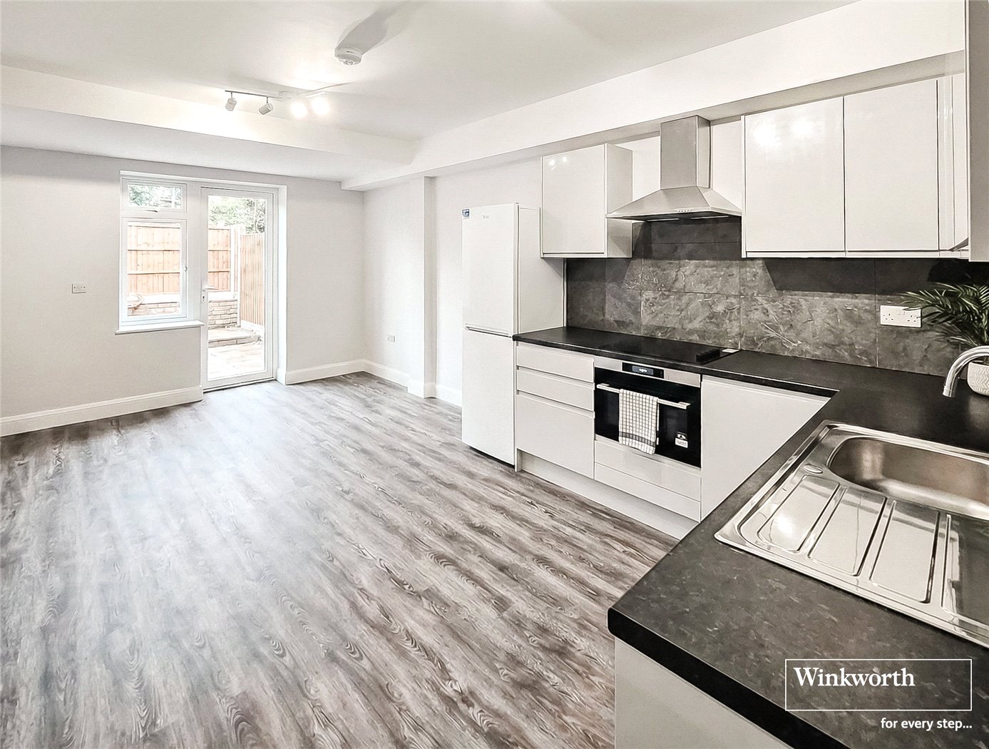 Carlton Avenue, Harrow, HA3