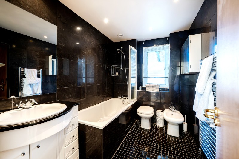 Admiral Walk, London, W9