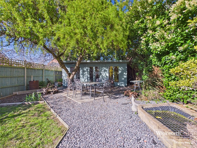 Bath Road, Thatcham, Berkshire, RG18