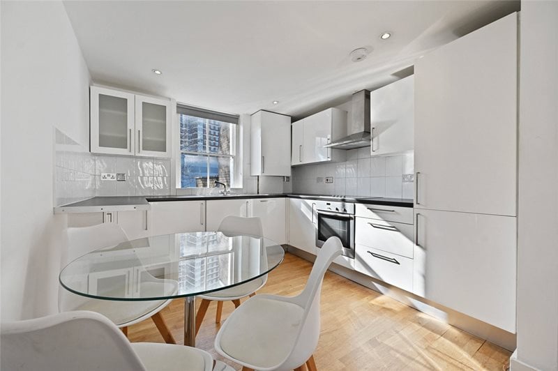 Richmond Way, London, W12