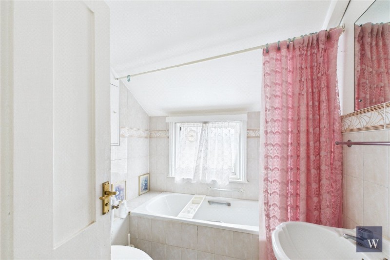 Arodene Road, London, SW2