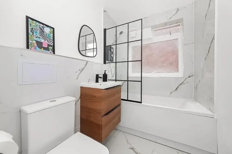 Sydenham Rise, London, SE23