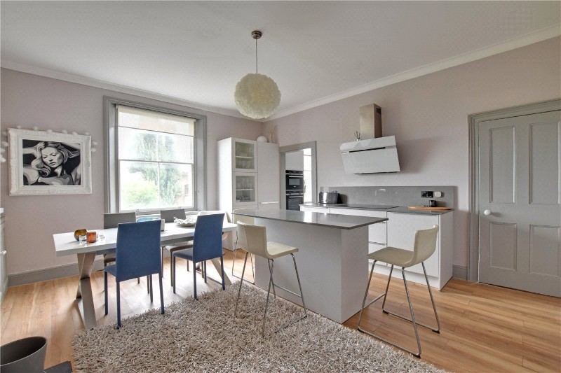 Lee Terrace, Blackheath, London, SE3