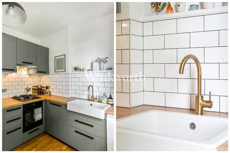 Lyndhurst Road, London, N22