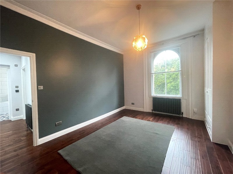 Hornsey Rise, London, N19
