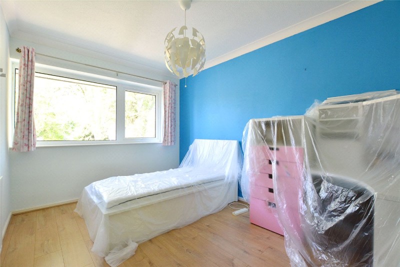 Foxwood Road, London, SE3