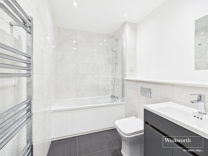 Southampton Street, Reading, Berkshire, RG1