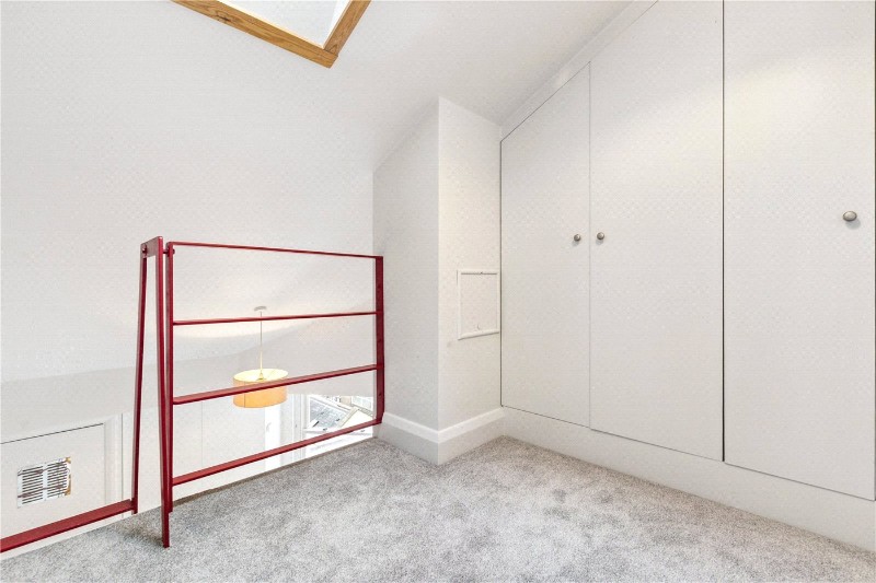 Seymour Street, London, W1H