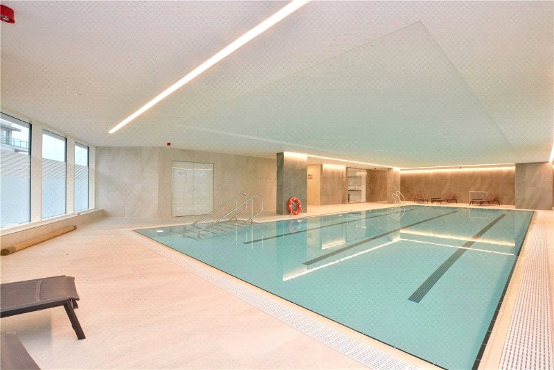 Granite Apartments, 30 River Gardens Walk, Greenwich, London, SE10