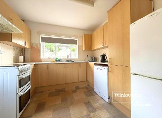 Southwood Close, Ferndown, Dorset, BH22
