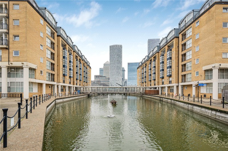 Rotherhithe Street, London, SE16